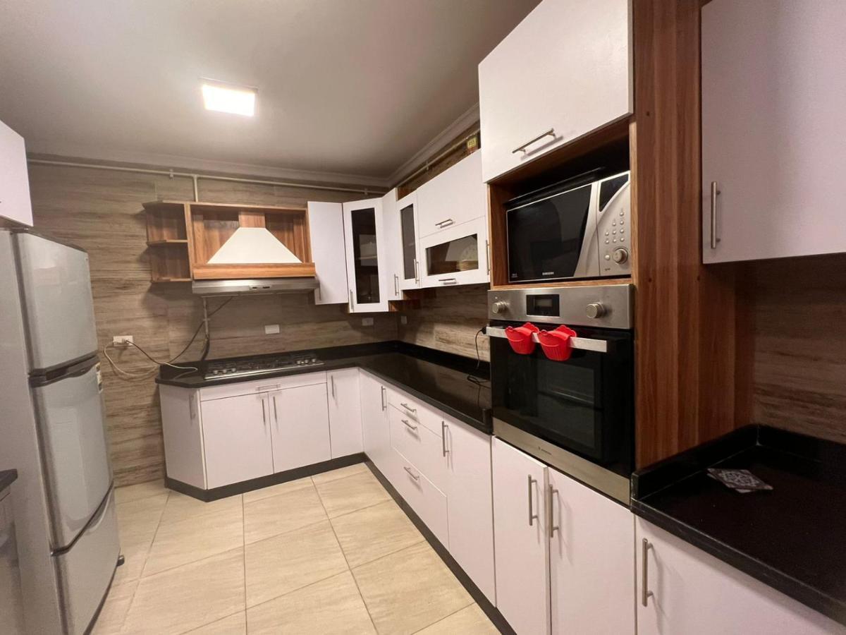 Beautiful Appartement. In Madinaty Apartamento Cairo