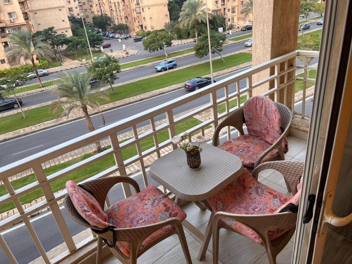 Apartamento Beautiful Appartement. In Madinaty