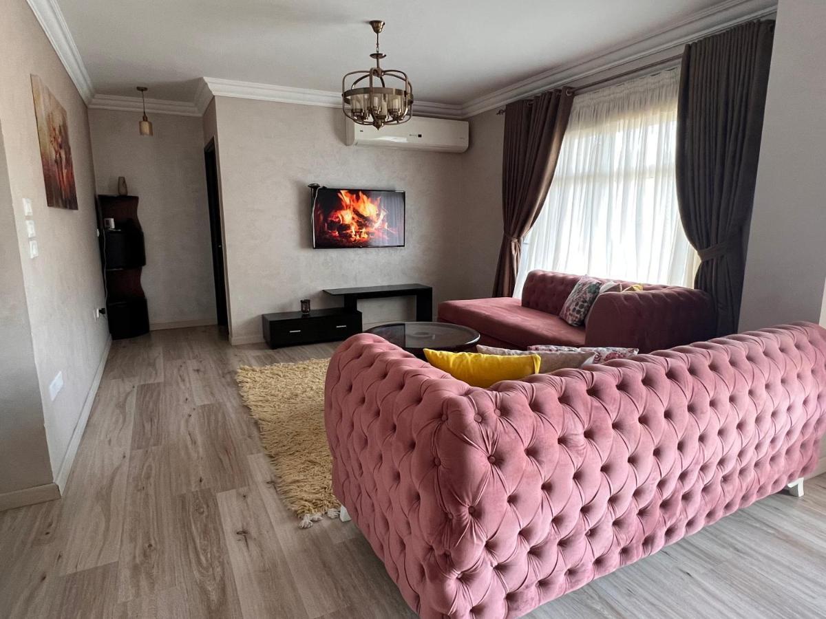 Apartamento Beautiful Appartement. In Madinaty *