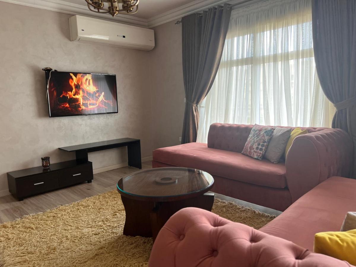 Beautiful Appartement. In Madinaty * Cairo