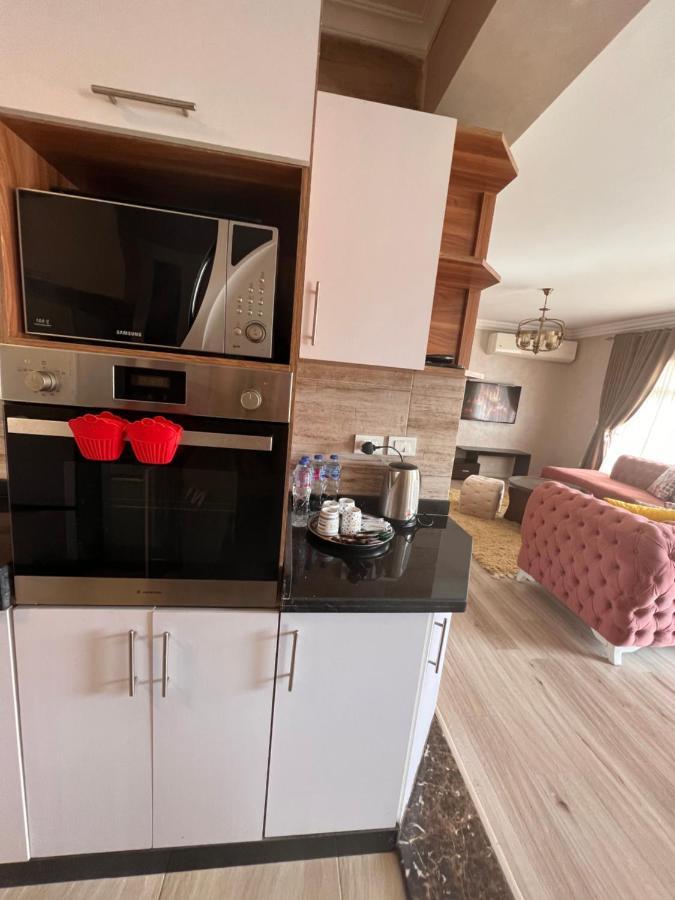 Beautiful Appartement. In Madinaty Apartamento *
