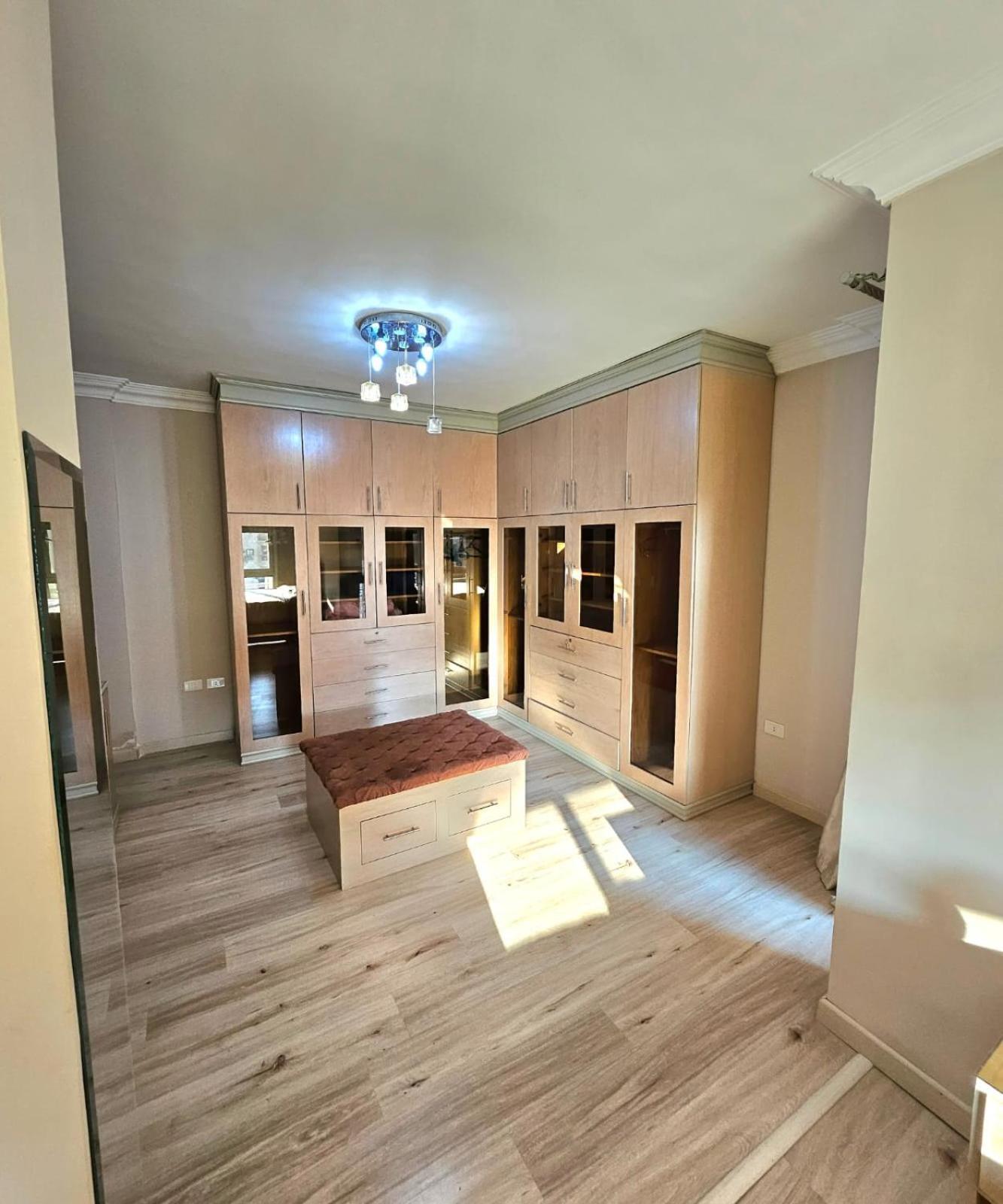 Beautiful Appartement. In Madinaty Apartamento *