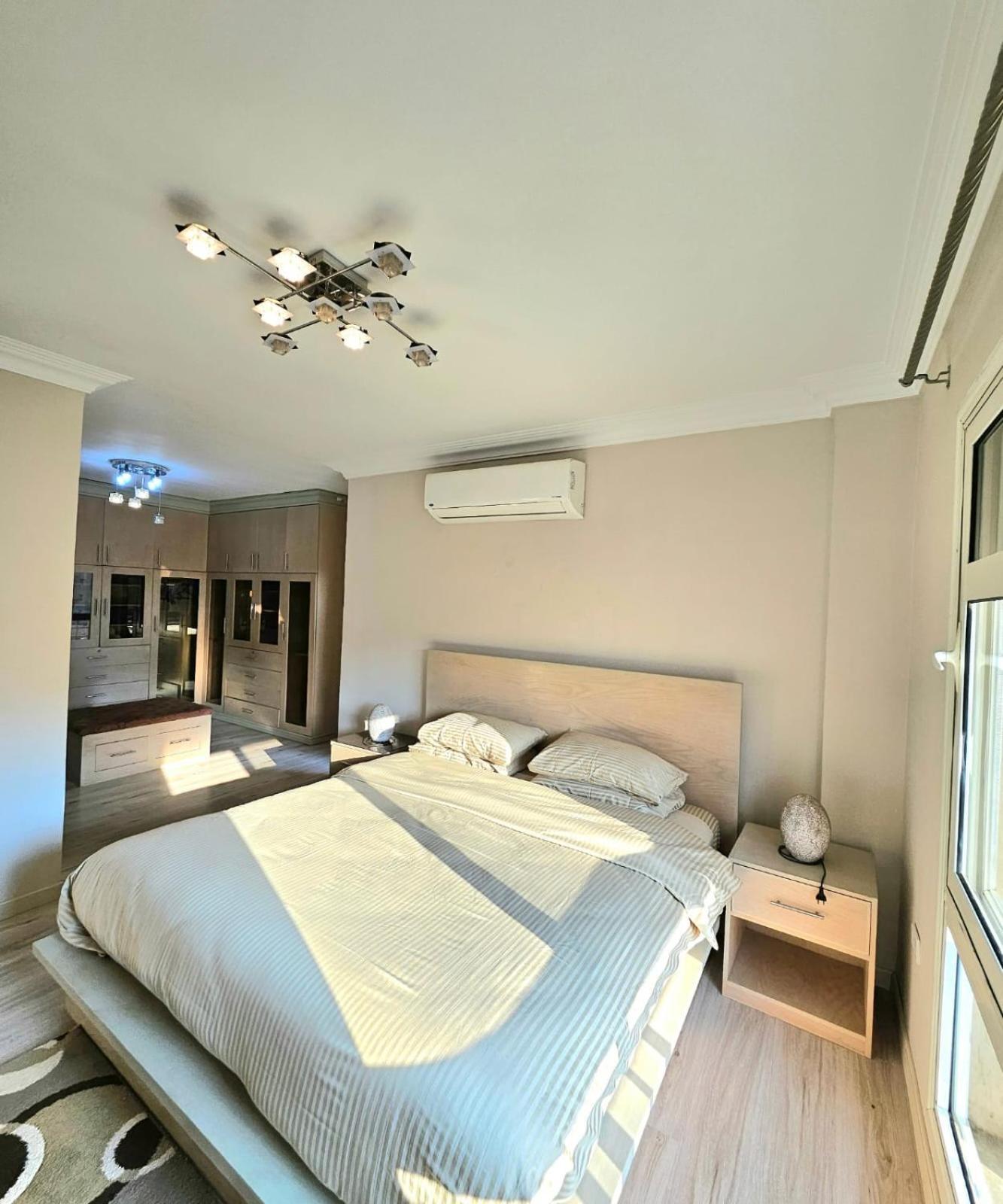 Beautiful Appartement. In Madinaty Cairo