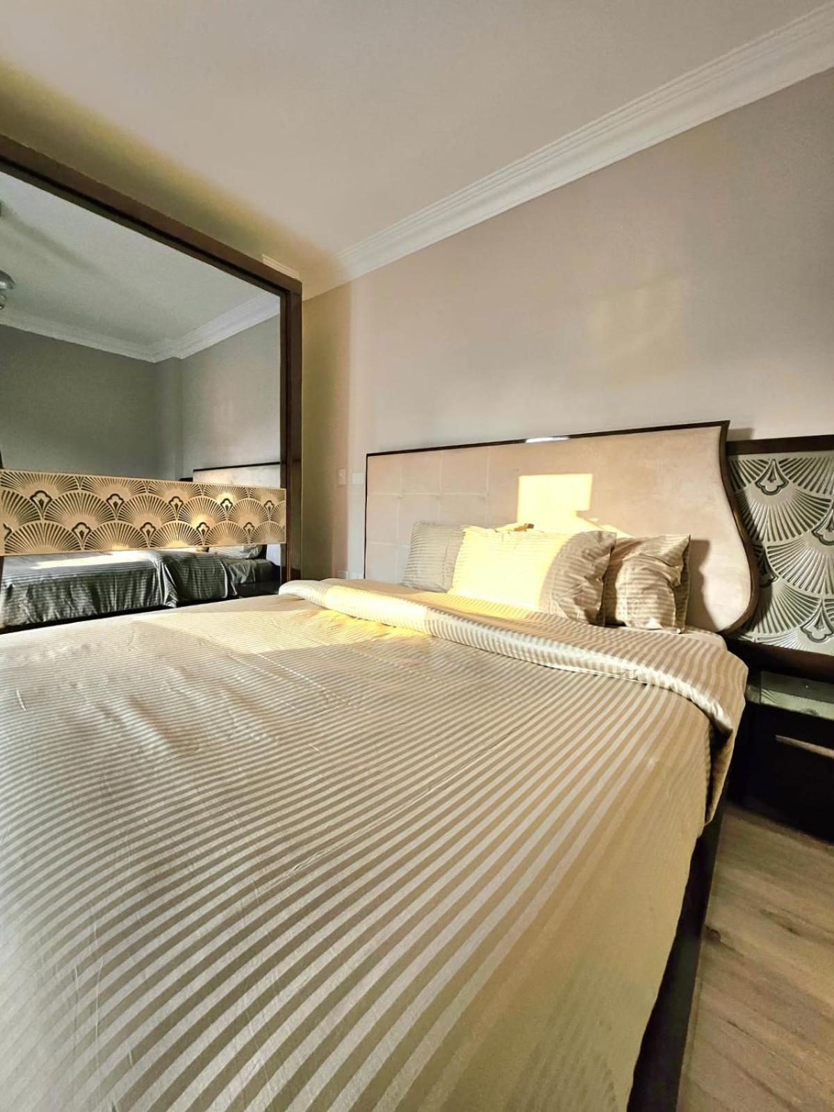 Beautiful Appartement. In Madinaty * Cairo