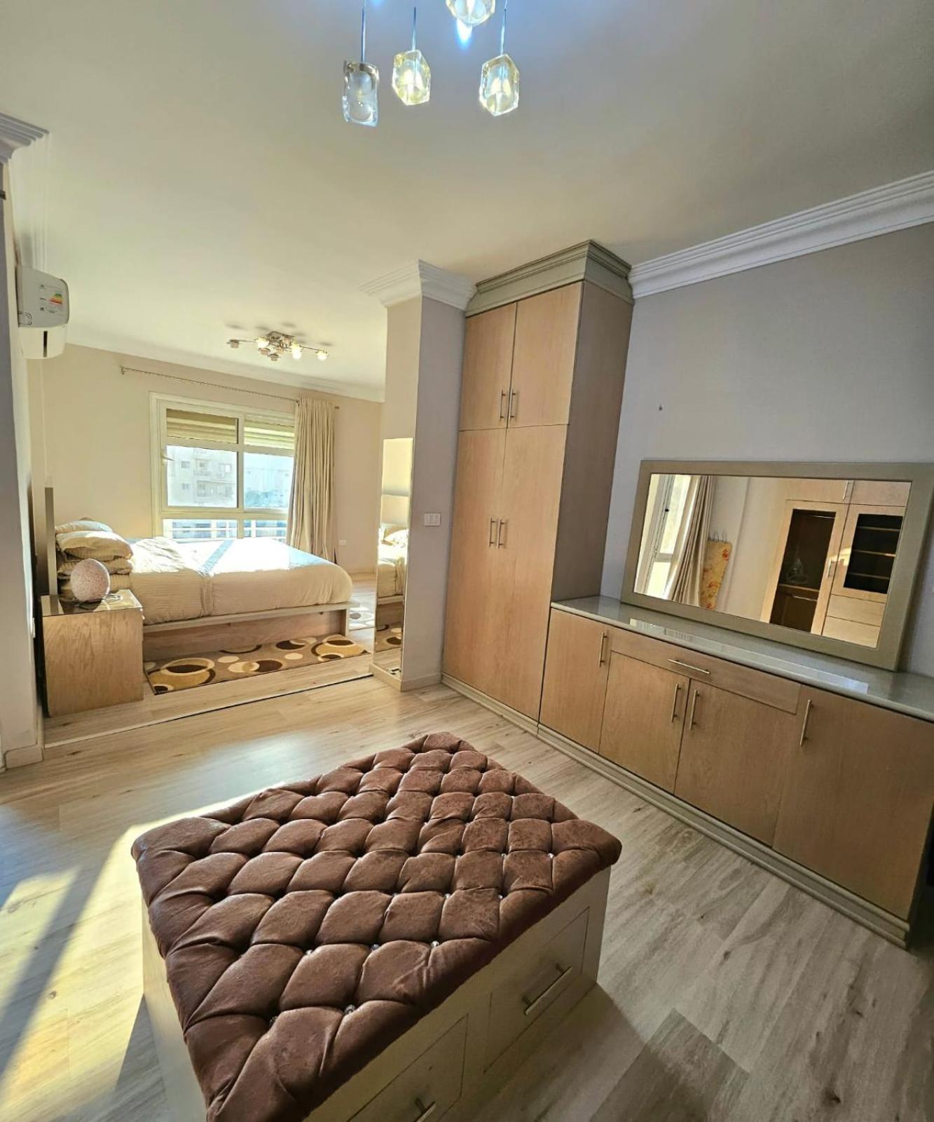 Beautiful Appartement. In Madinaty