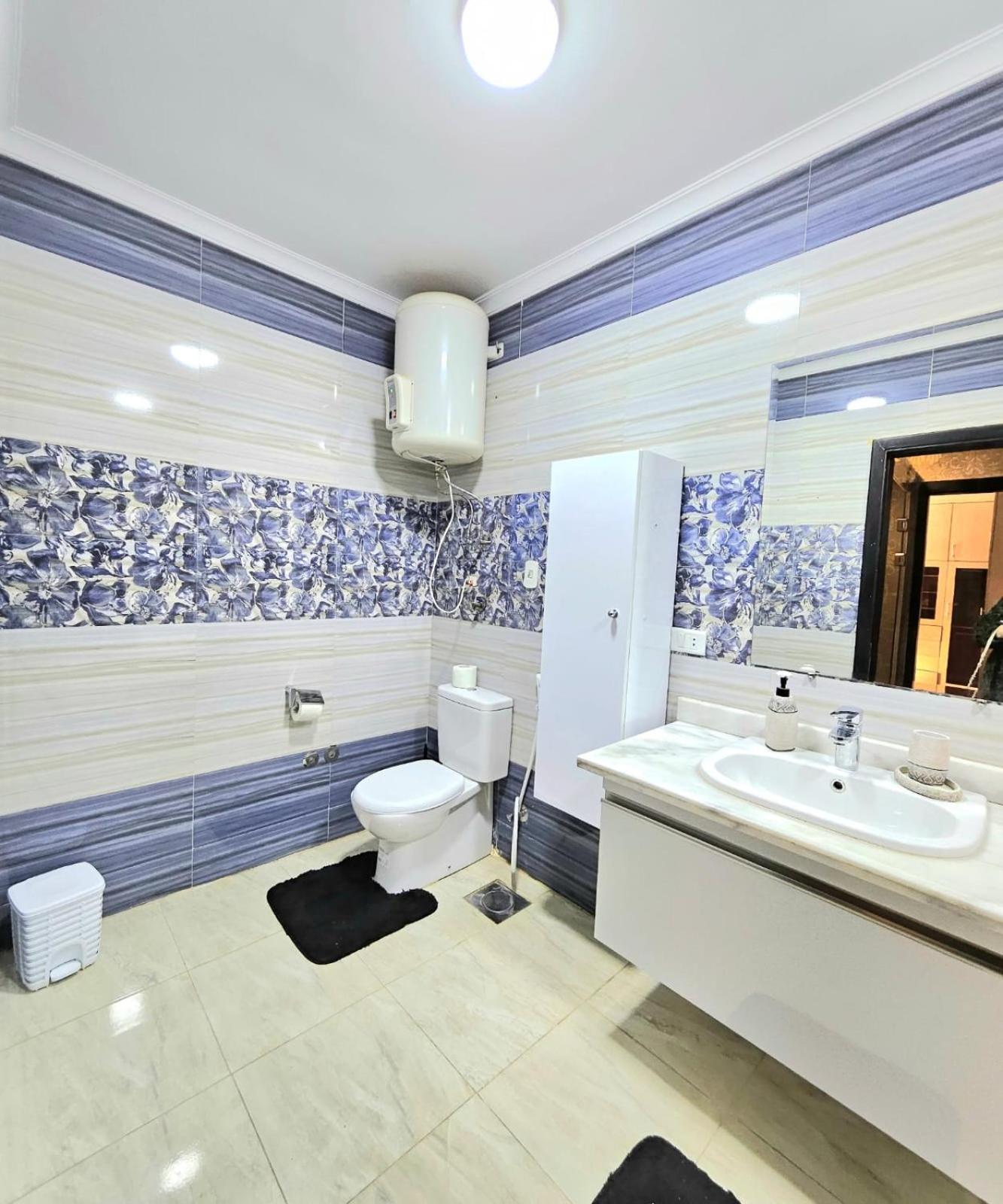 Beautiful Appartement. In Madinaty Apartamento