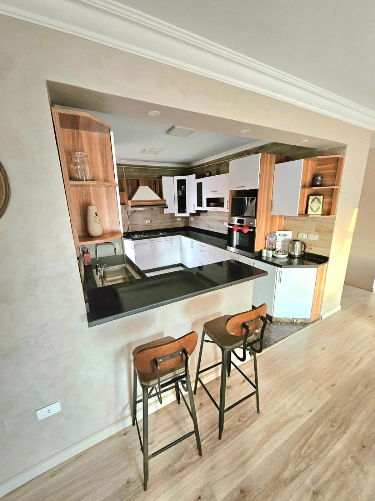 Apartamento Beautiful Appartement. In Madinaty Cairo