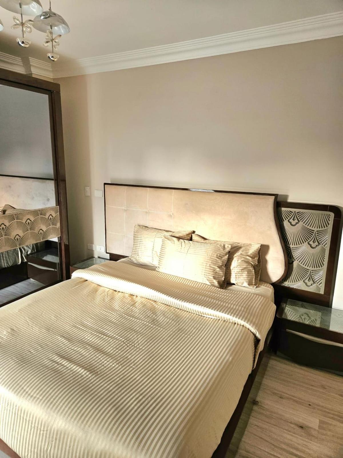 Beautiful Appartement. In Madinaty Apartamento *