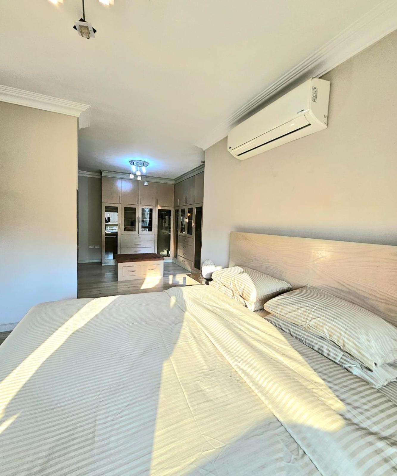 Apartamento Beautiful Appartement. In Madinaty Cairo