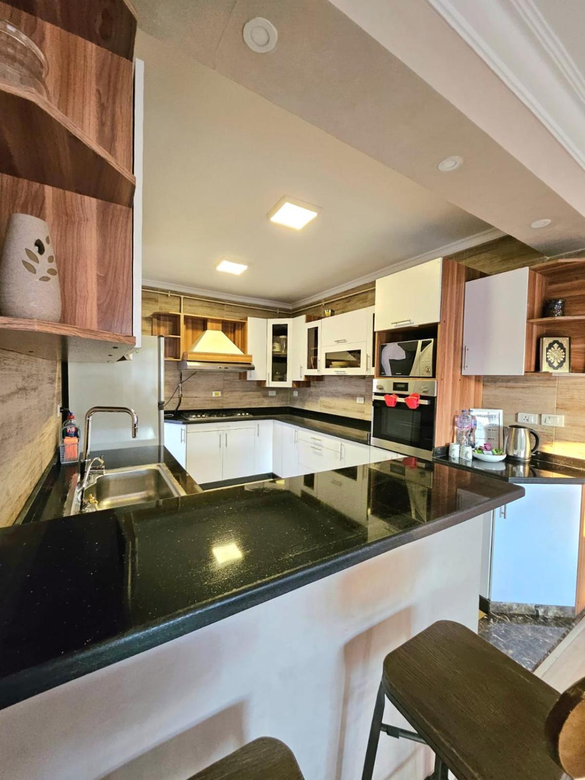 Beautiful Appartement. In Madinaty Cairo