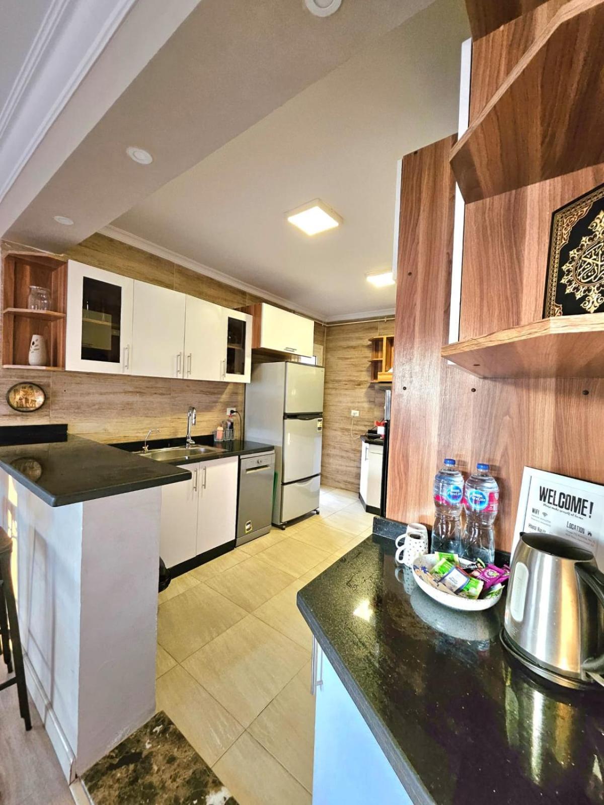 Beautiful Appartement. In Madinaty