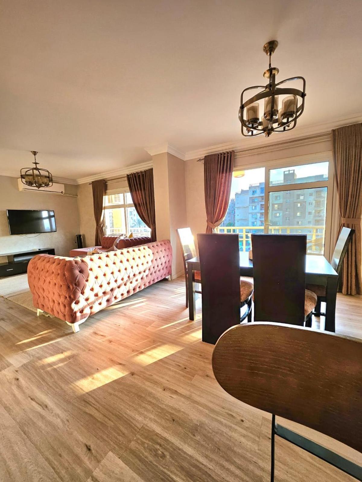 Apartamento Beautiful Appartement. In Madinaty