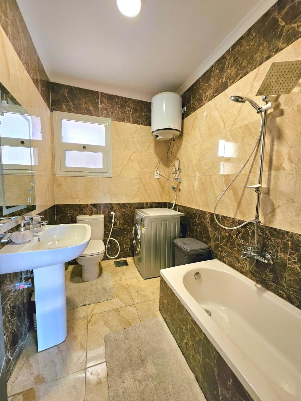 Apartamento Beautiful Appartement. In Madinaty *