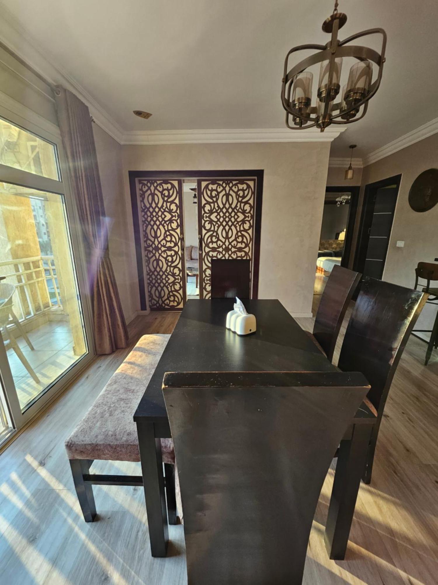 Apartamento Beautiful Appartement. In Madinaty Cairo