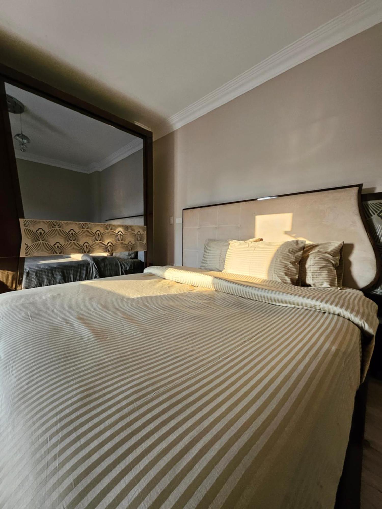Beautiful Appartement. In Madinaty Cairo