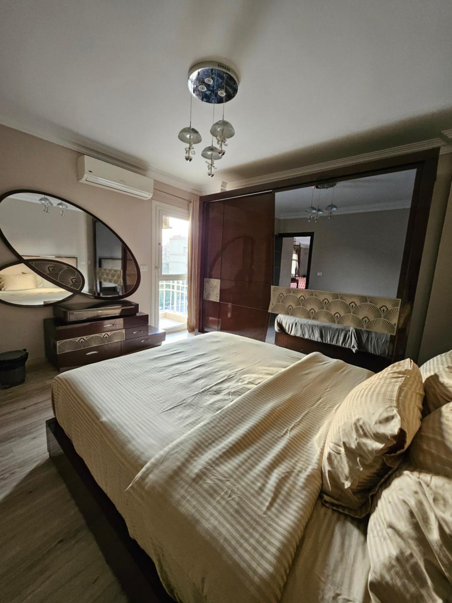 Beautiful Appartement. In Madinaty