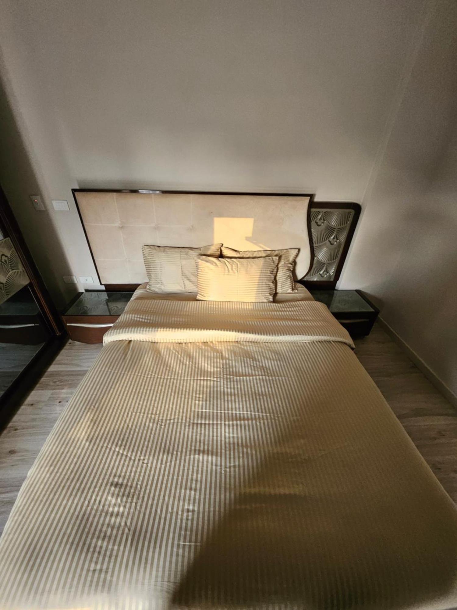 Beautiful Appartement. In Madinaty Apartamento