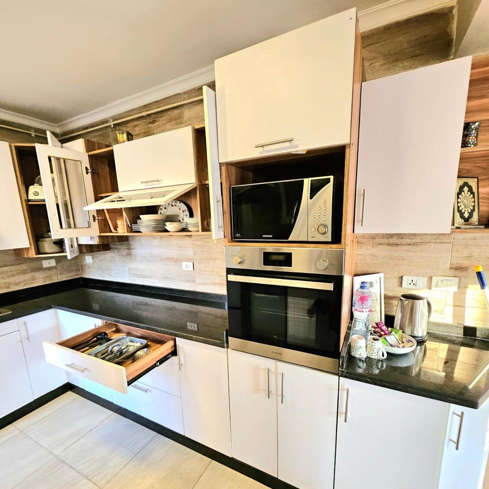 Apartamento Beautiful Appartement. In Madinaty