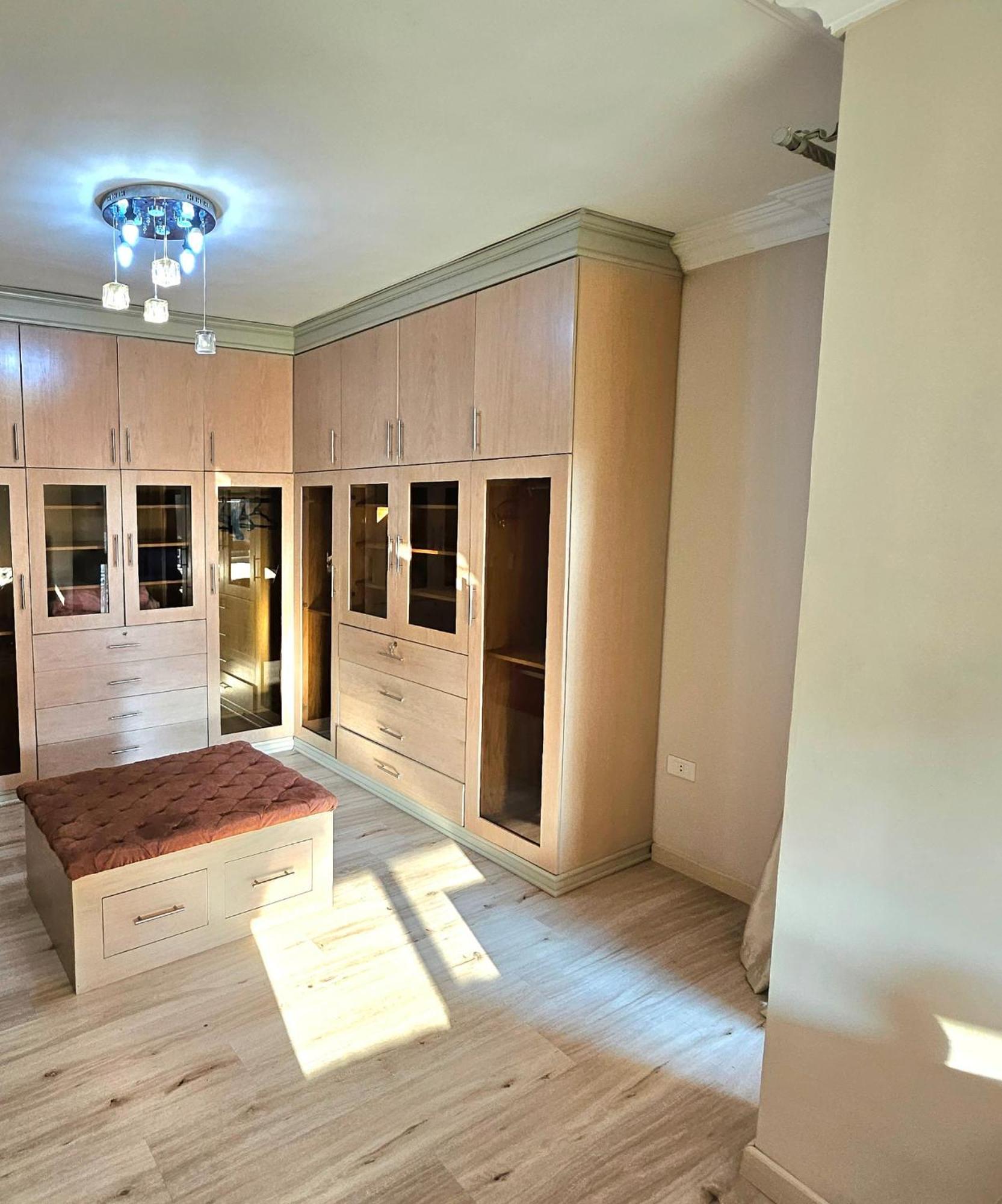 Beautiful Appartement. In Madinaty Apartamento *