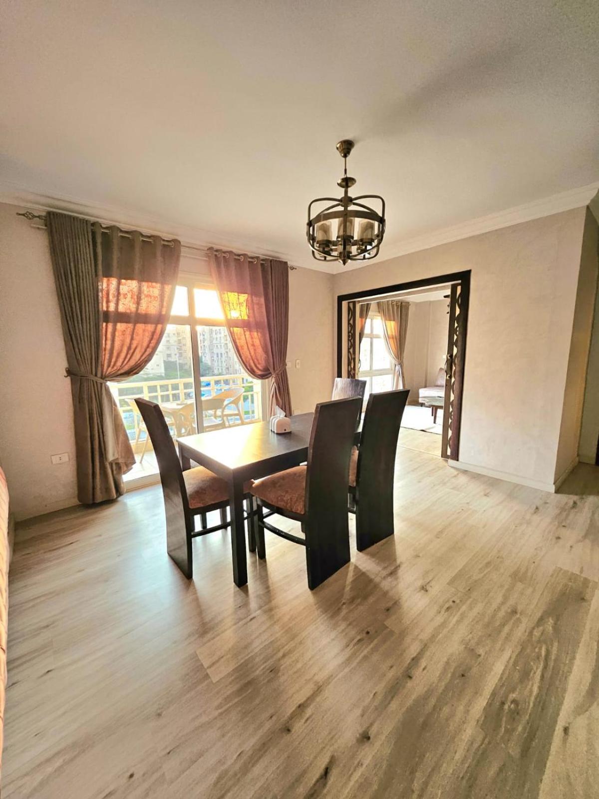 Beautiful Appartement. In Madinaty Apartamento Cairo